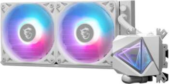 MSI MAG Coreliquid I240 Processor All-in-one