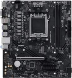 MSI PRO A620AM-B EVO | AMD