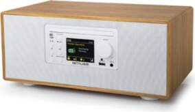 Muse | CD Micro System With