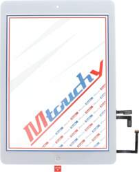 MUSTTBY Touch screen + back sticker