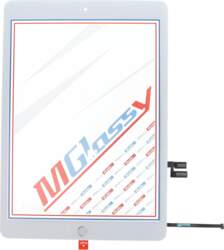 MUSTTBY Touch screen + back sticker