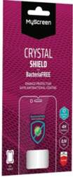 Myscreen Protector MS Crystal BacteriaFREE Sam