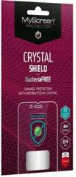 Myscreen Protector MS CRYSTAL BacteriaFree Sam