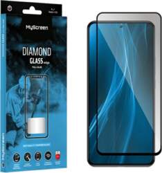 Myscreen Protector MS Diamond Glass Edge