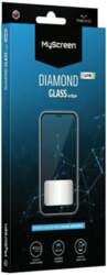 Myscreen Protector MyScreen Diamond Glass Edge