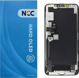 NCC LCD Display for iPhone 11