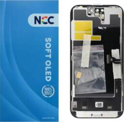 NCC LCD Display for iPhone 14
