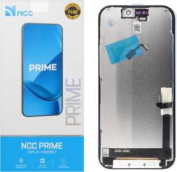 NCC LCD Display for IPHONE 17