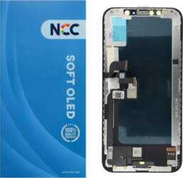 NCC LCD Display for iPhone Xs