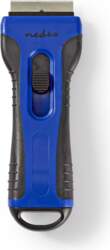 Nedis ceramic level scraper (CESC110BU) (CESC110BU)