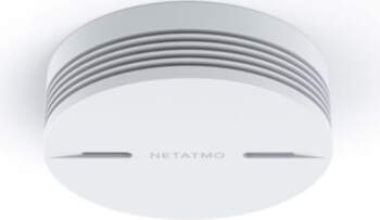 NETATMO Smoke Detector (NSA-EC)
