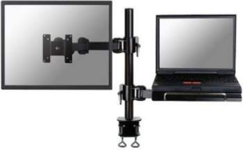 NEWSTAR B/MONITOR DESK MOUNT/FPMA-D960 NOTEBOOK (FPMA-D960NOTEBOOK)