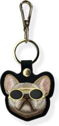 Nimmy Glasses Cool Dog Tracker Case
