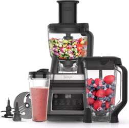 NINJA BN800 Kitchen processor 1200W (BN800EU)