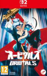 Nintendo Orbitals (Switch 2) (221038) (221038)