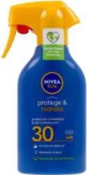 Nivea Sun Protect AND Hydrate Spray