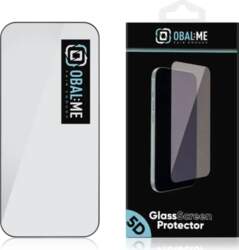 Obal:Me 5D tempered glass for Xiaomi