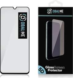 Obal:Me 5D Tempered Glass Screen Protector