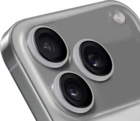 Obal:Me Lens Protector for Apple iPhone