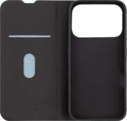 Obal:Me SmoothTouch book-style phone case for