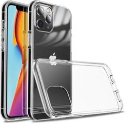 OEM Clear 2 mm transparent phone