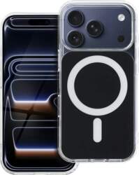 OEM Clear Fusion Mag phone case