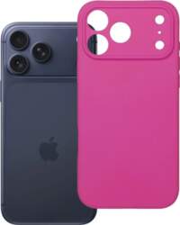 OEM Silicone 2mm (camera protection) phone
