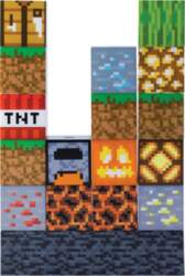 Paladone Minecraft Block Building Light (PP6596MCF)
