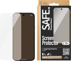 PanzerGlass SAFE. by Transparent Google Pixel
