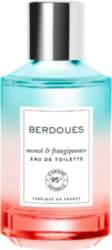Parfums Berdoues , Monoi AND Frangipani, Eau