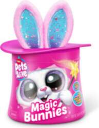 Pets Alive Magic Bunnies – Interactive