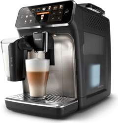 PHILIPS Fully automatic coffee machine EP5447/90