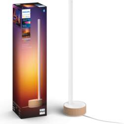 Philips Hue Gradient Signe oak smart
