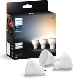 Philips Hue Smart LED bulb, Bluetooth