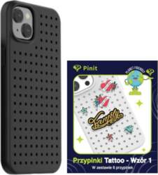Pinit Dynamic Case Set + Tattoo