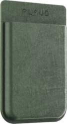 PLAUD Note Magnetic Case - Green