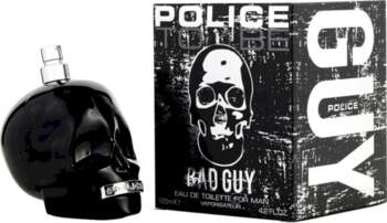 Police To Be Bad Guy EDT