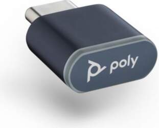 Poly BT700 USB-C Bluetooth Adapter (786C5AA)