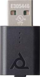 Poly D200 Receiver/Transmitter (8-221002-205)