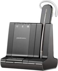 Poly W745 Headset Wired AND Wireless