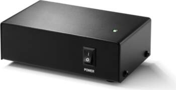 ProCaster PH-01 turntable amplifier for MM