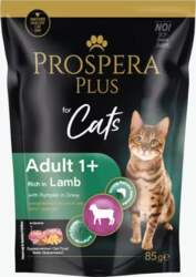 Prospera Plus Cat Conserves - Cat