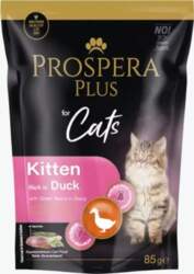 Prospera Plus Cat Pouch Kitten -
