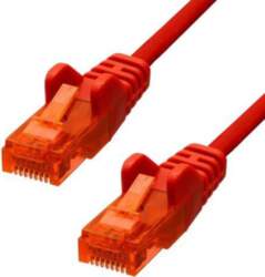 ProXtend CAT6 U/UTP CCA PVC Ethernet