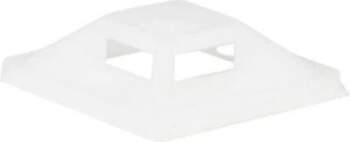 ProXtend Self Adhesive Cable Clips  25mm