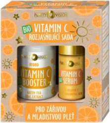Purity Vision Bio Vitamin C Set