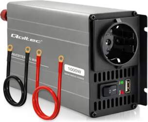 Qoltec MS Wave Voltage Converter |