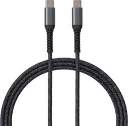 Qualo QR Code Cable USB-C /