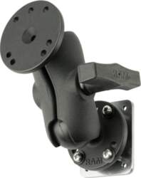 RAM Mounts Drill-Down Dashboard Mount  with
