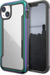 Raptic X-Doria Shield Case for iPhone